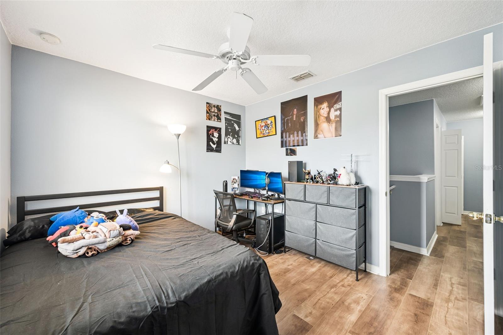 COMPASS BAY - Residential