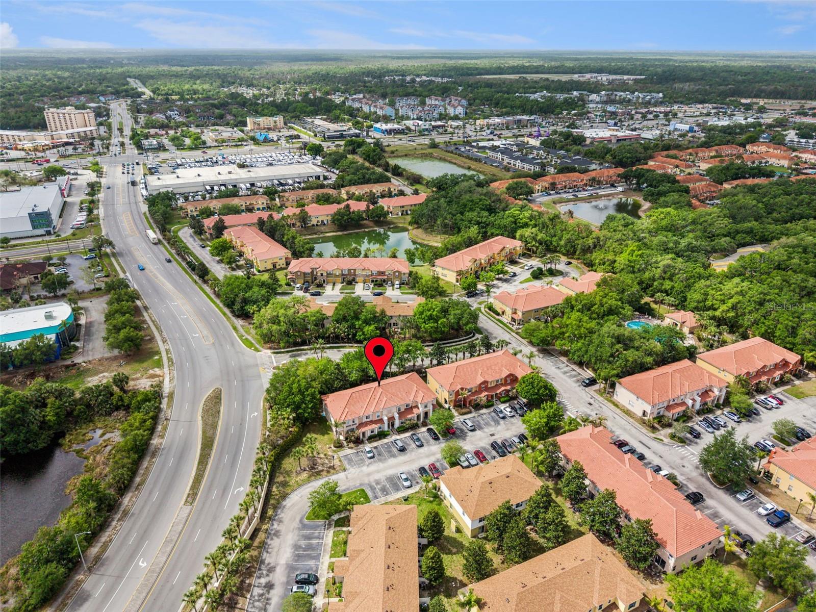 COMPASS BAY - Residential