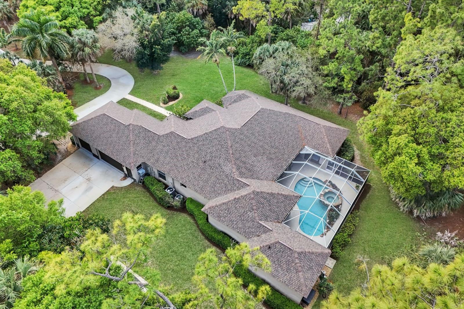 GOLDEN GATE ESTATE UNIT 1 - Residential