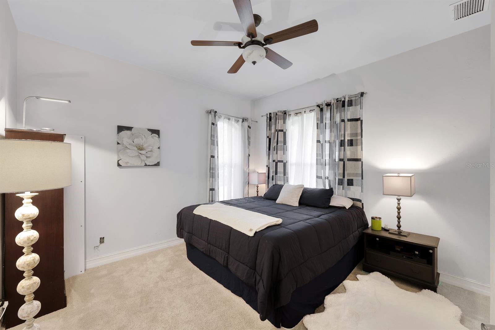 GOLDEN GATE ESTATE UNIT 1 - Residential