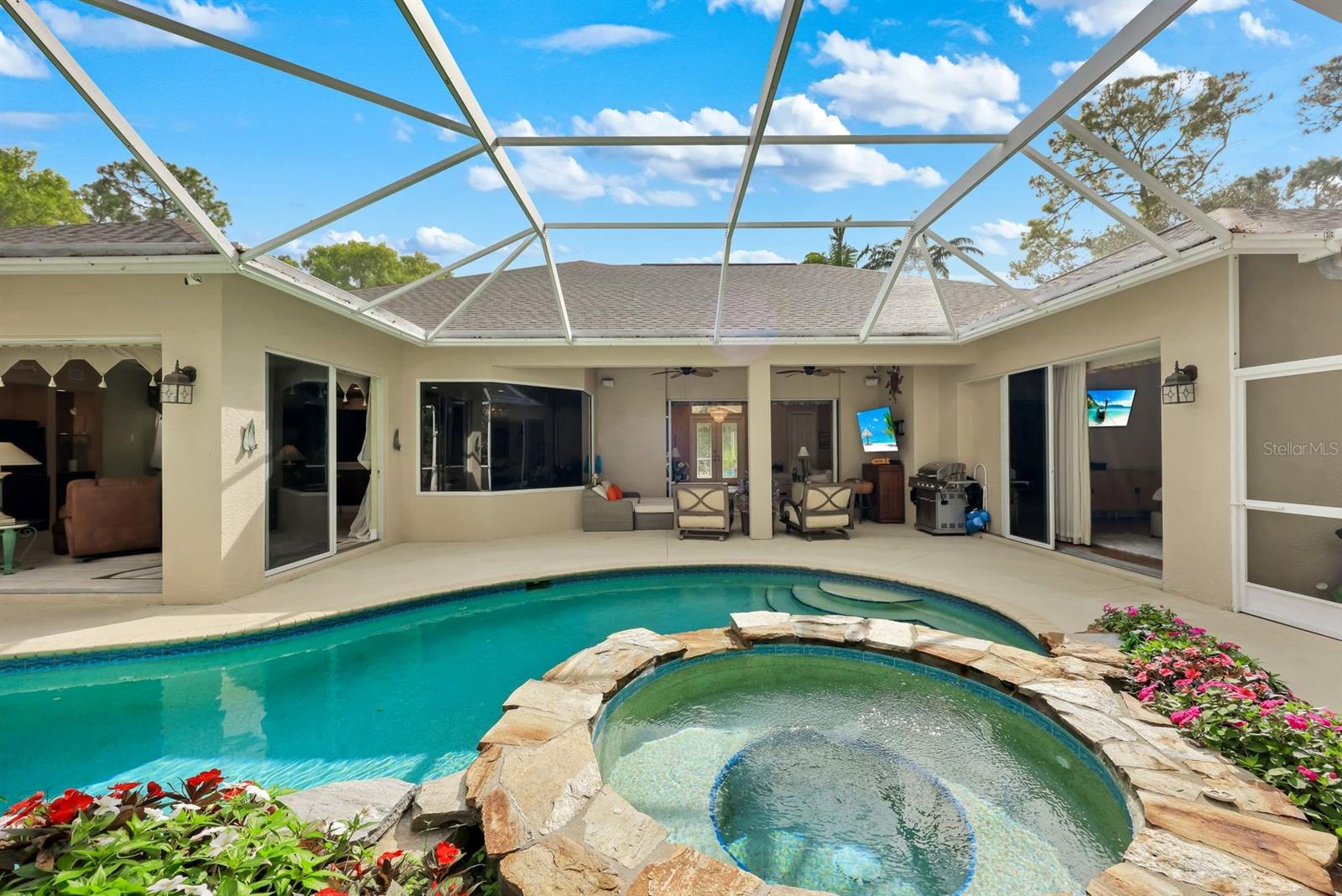 GOLDEN GATE ESTATE UNIT 1 - Residential