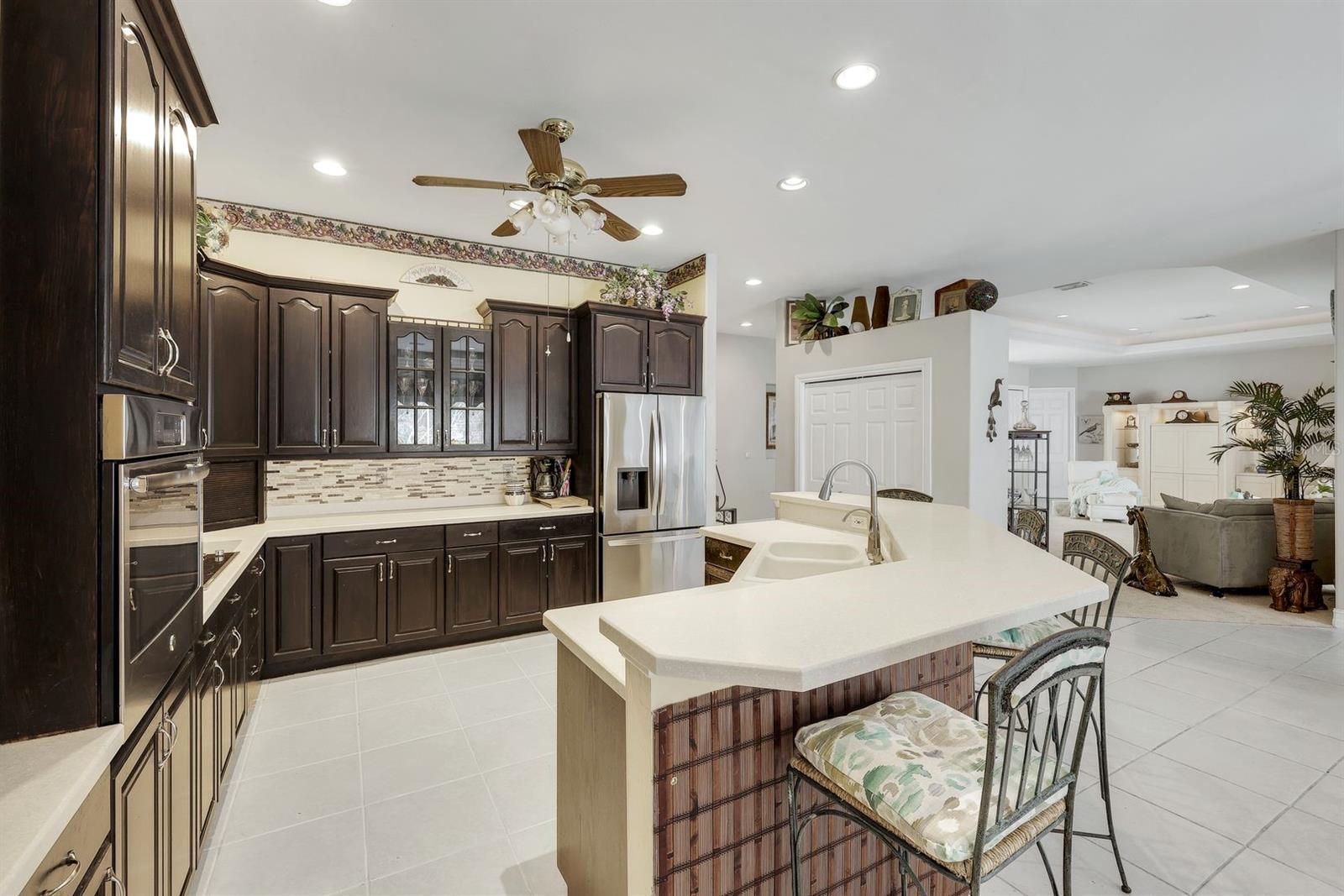 GOLDEN GATE ESTATE UNIT 1 - Residential