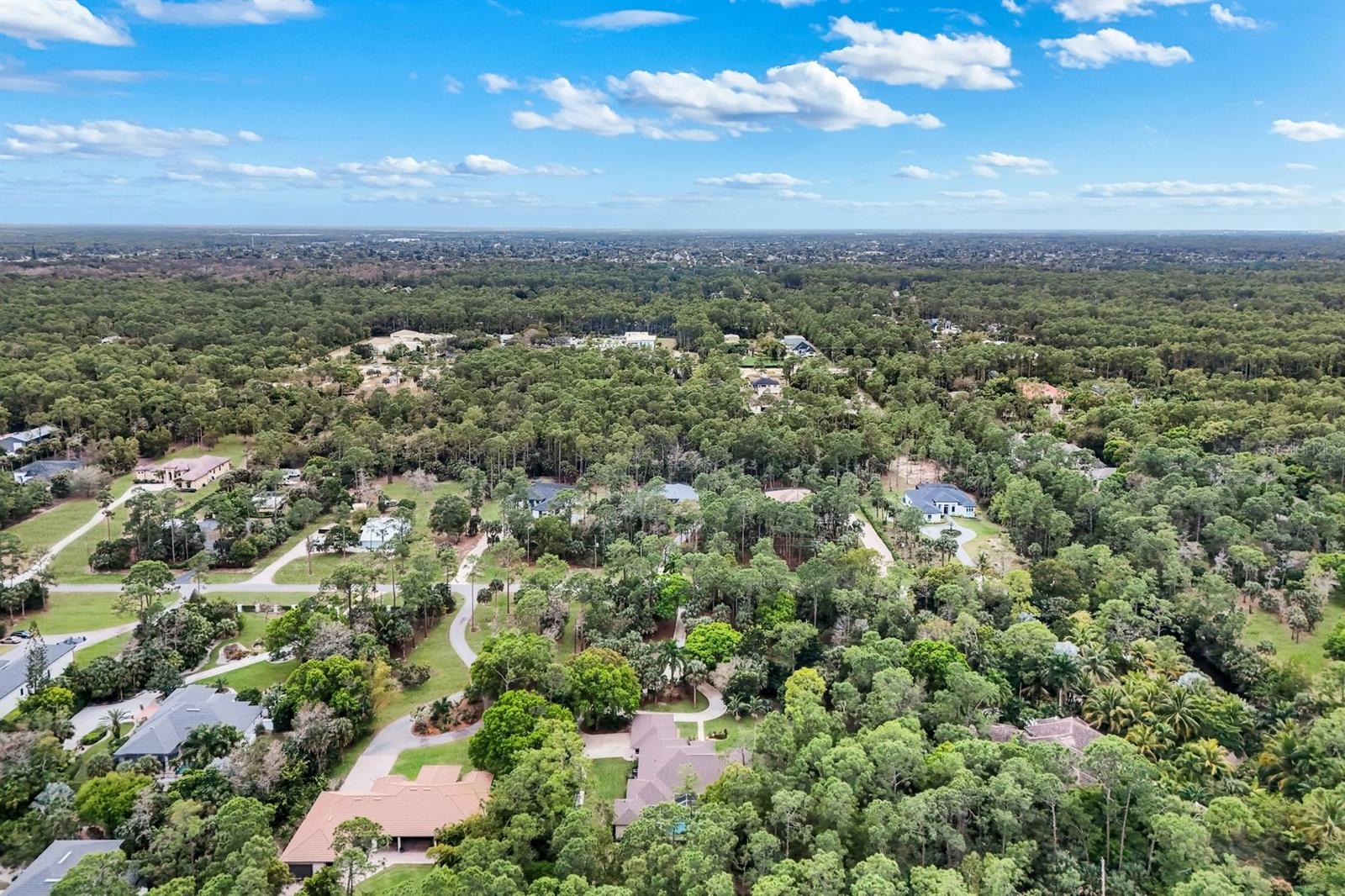GOLDEN GATE ESTATE UNIT 1 - Residential