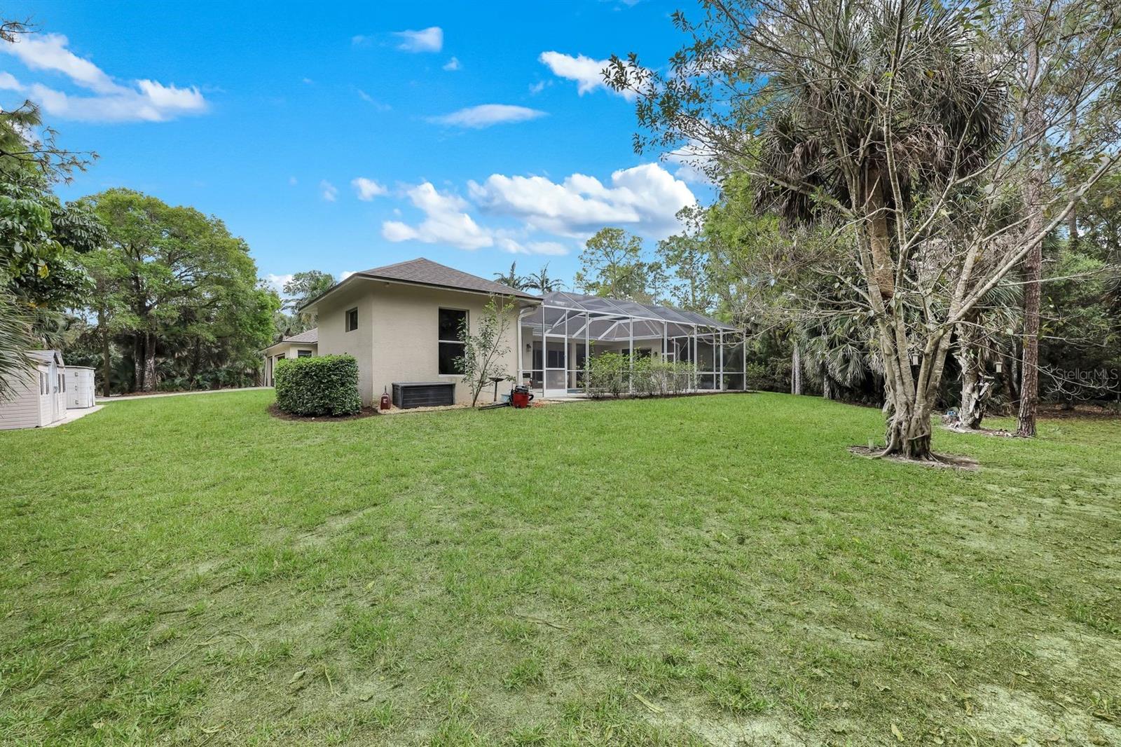 GOLDEN GATE ESTATE UNIT 1 - Residential