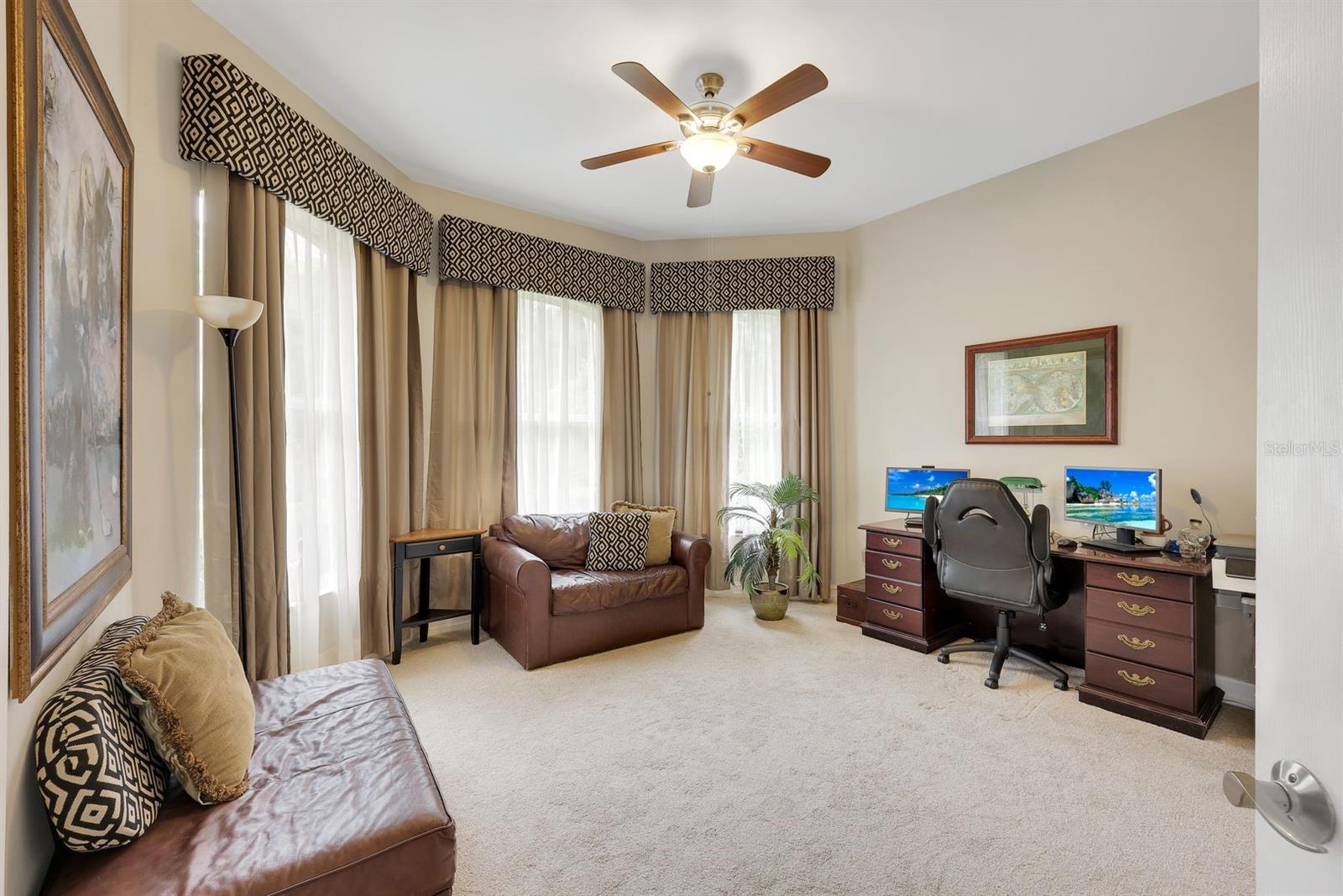 GOLDEN GATE ESTATE UNIT 1 - Residential