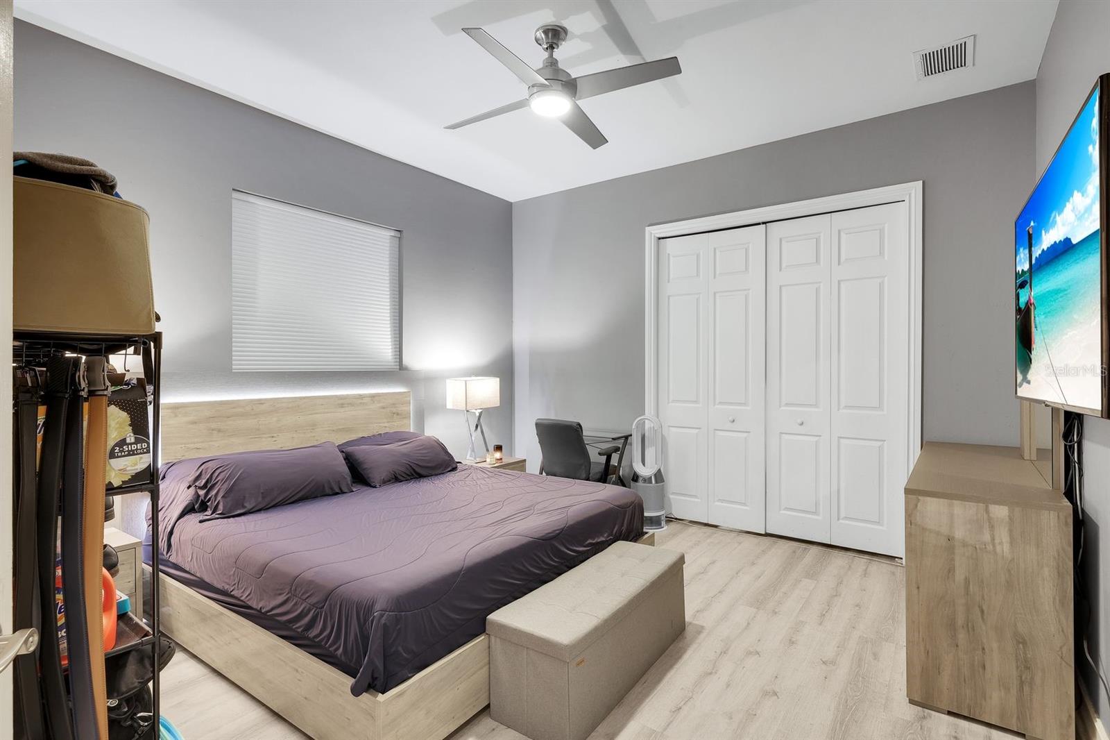 GOLDEN GATE ESTATE UNIT 1 - Residential