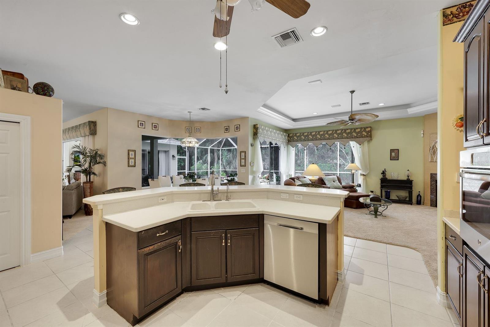 GOLDEN GATE ESTATE UNIT 1 - Residential