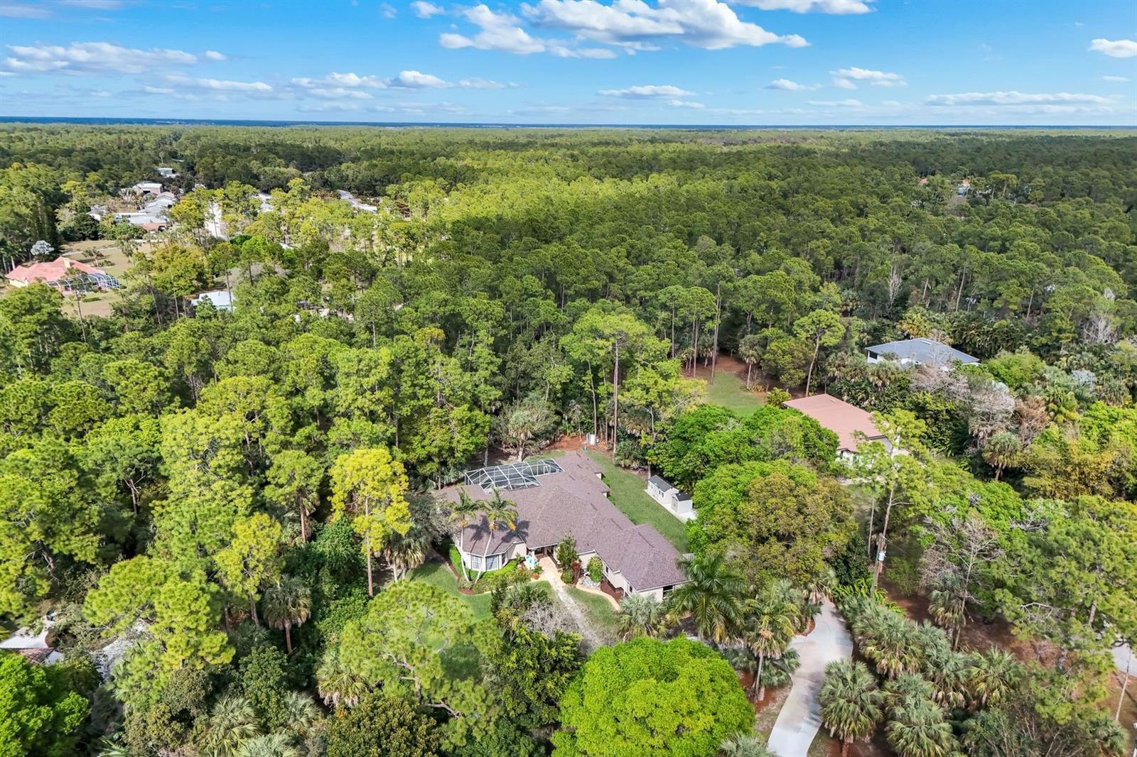 GOLDEN GATE ESTATE UNIT 1 - Residential