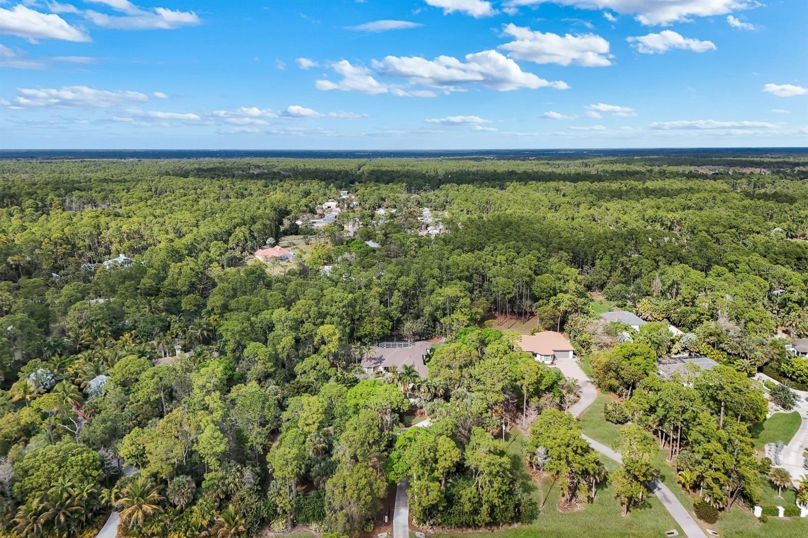 GOLDEN GATE ESTATE UNIT 1 - Residential