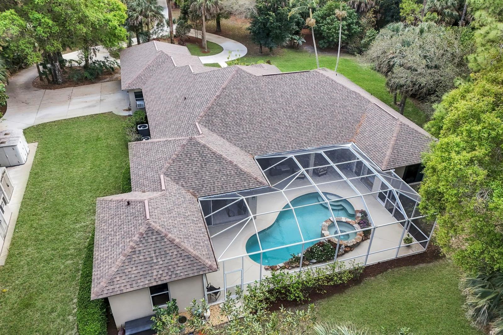 GOLDEN GATE ESTATE UNIT 1 - Residential