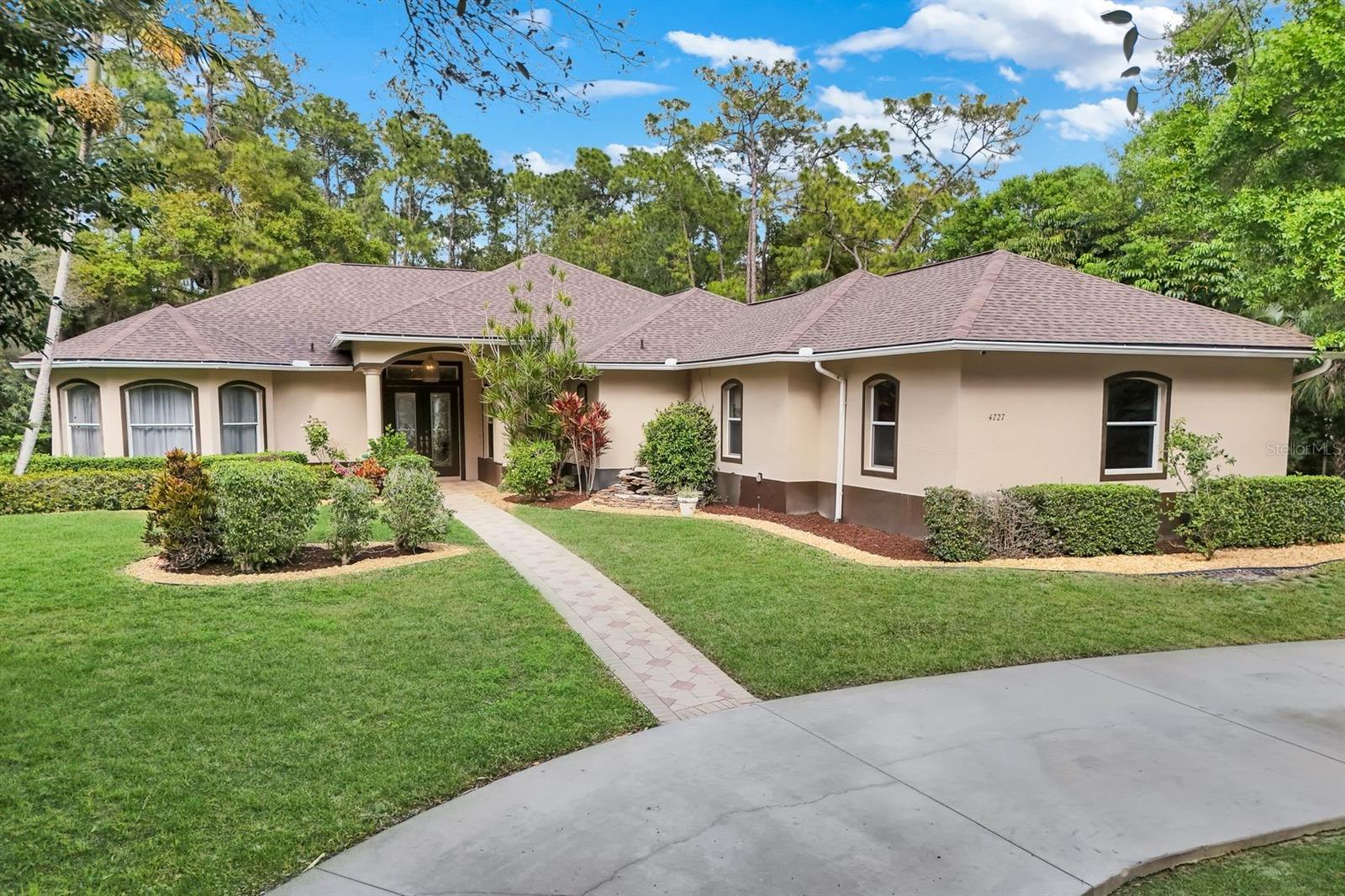 GOLDEN GATE ESTATE UNIT 1 - Residential