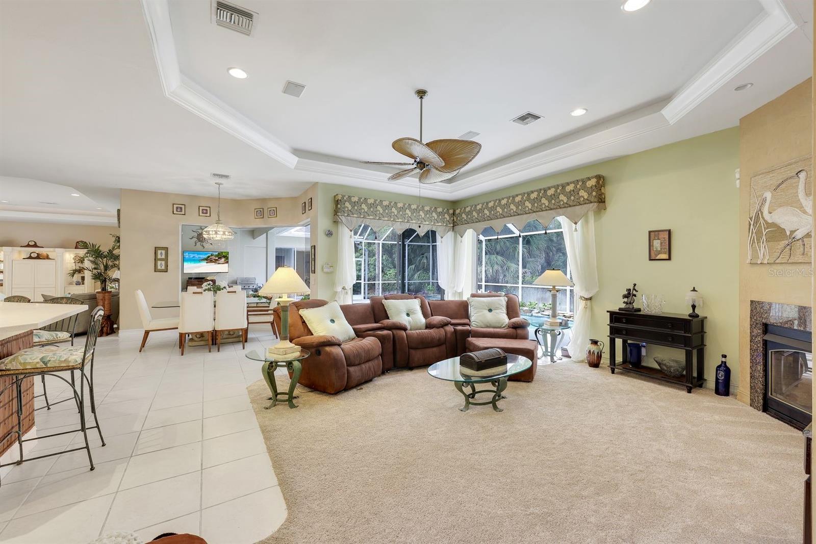 GOLDEN GATE ESTATE UNIT 1 - Residential