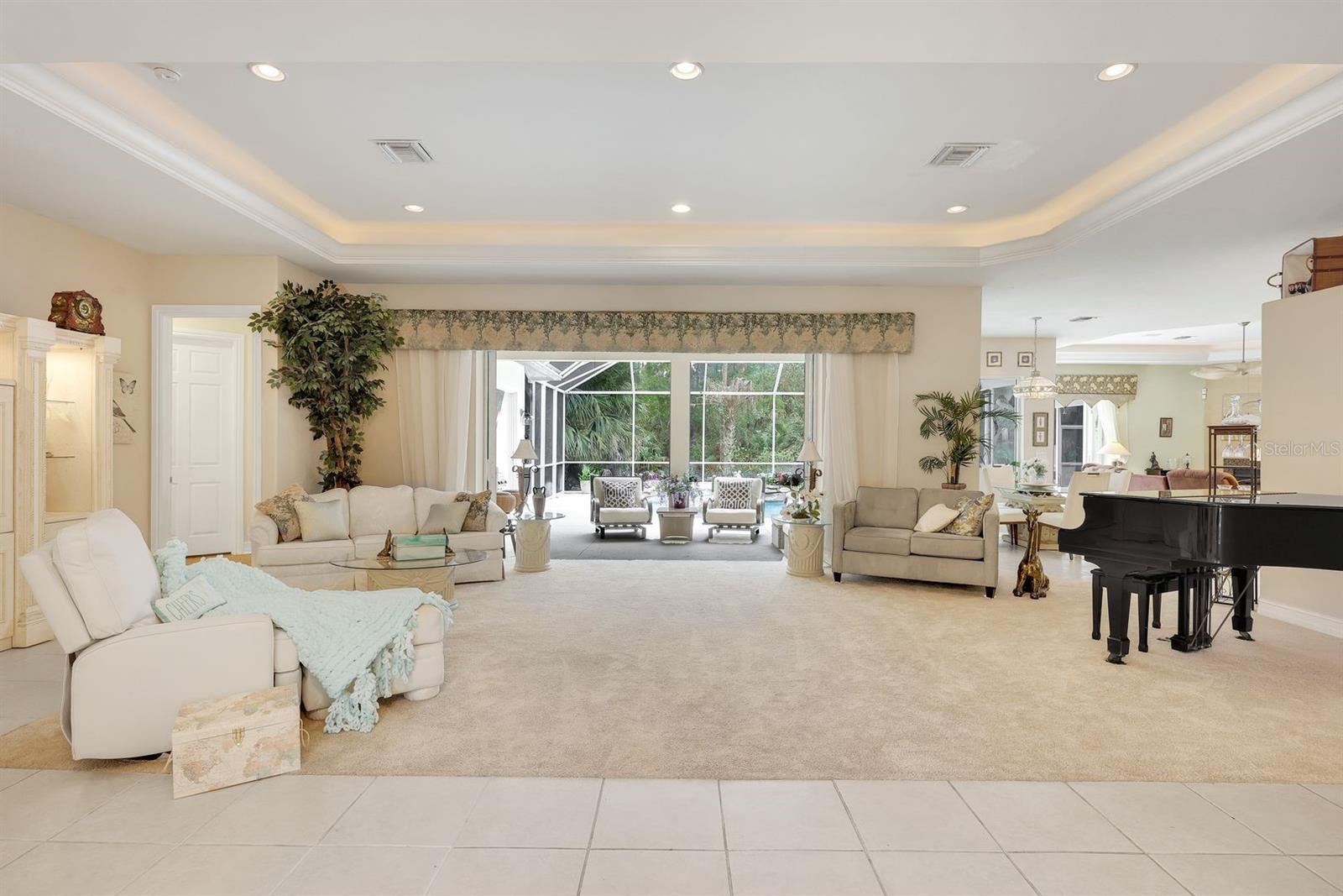 GOLDEN GATE ESTATE UNIT 1 - Residential