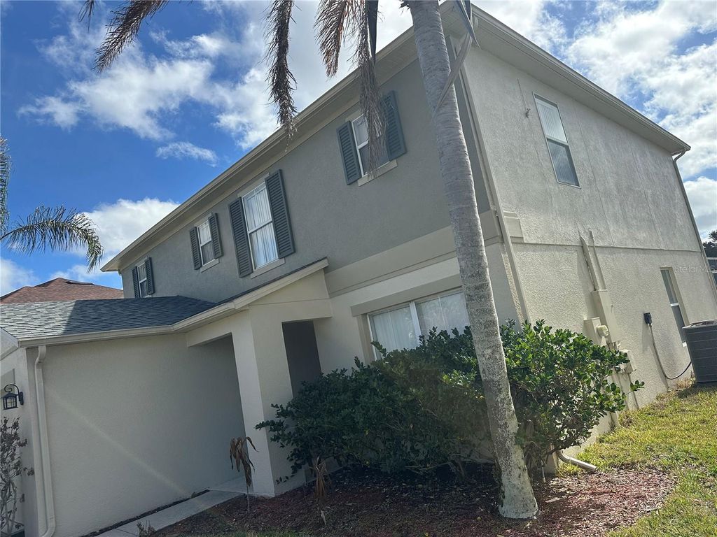 Photo of 378 Canna Drive, Davenport, FL 33897 (MLS # O6388285)