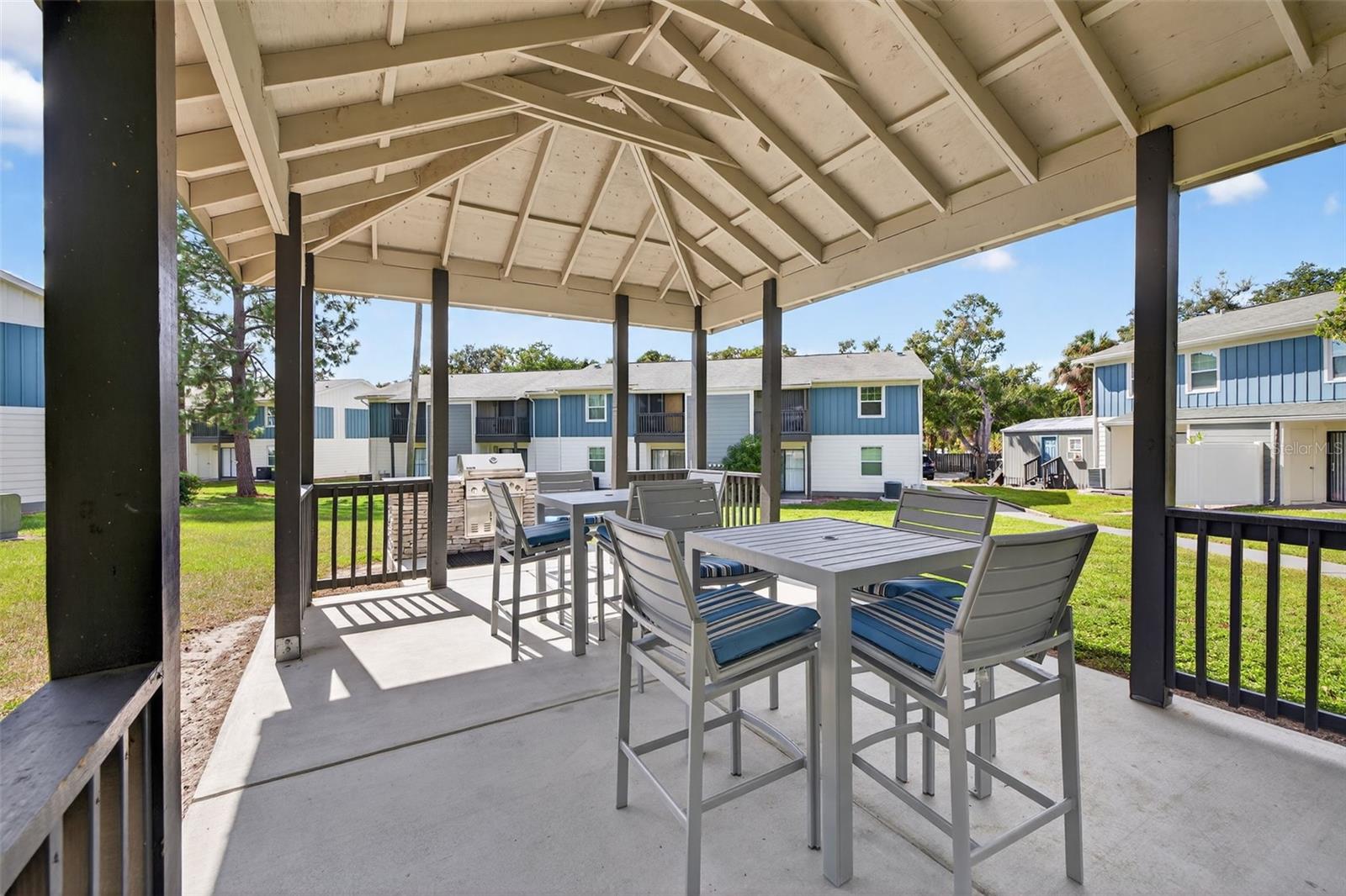 THE CARLISLE AT DUNEDIN - Residential Lease