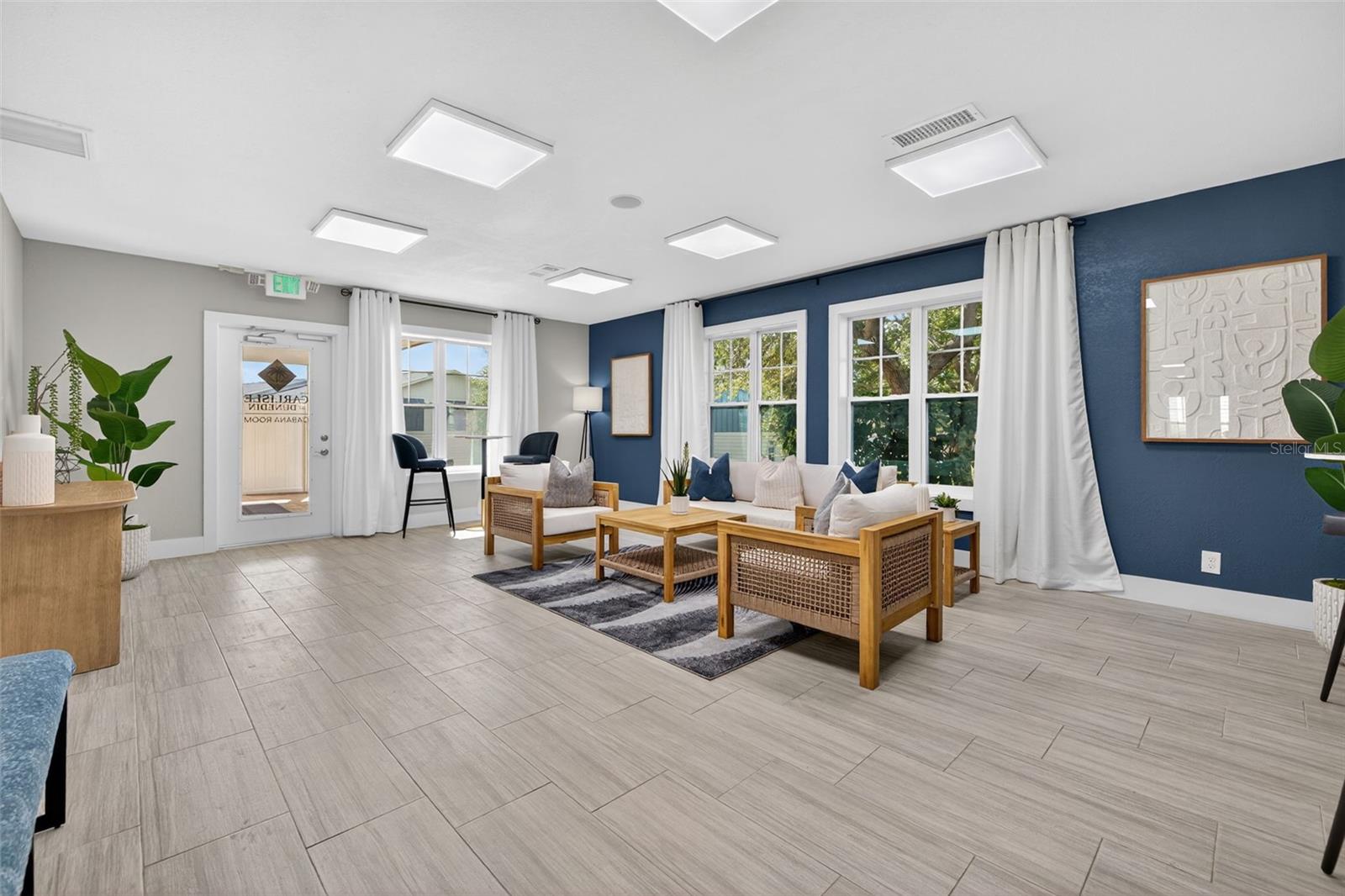 THE CARLISLE AT DUNEDIN - Residential Lease