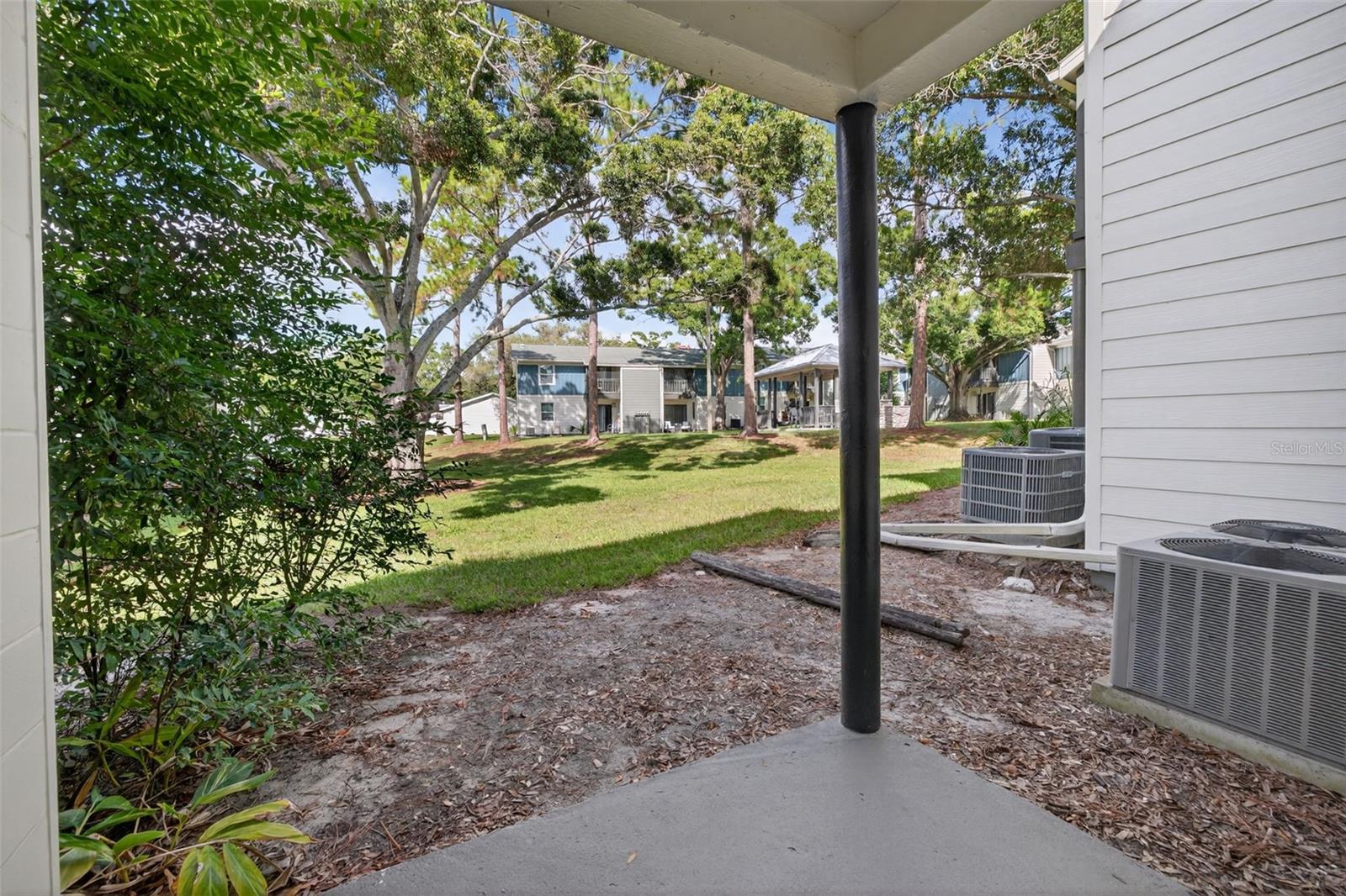 THE CARLISLE AT DUNEDIN - Residential Lease