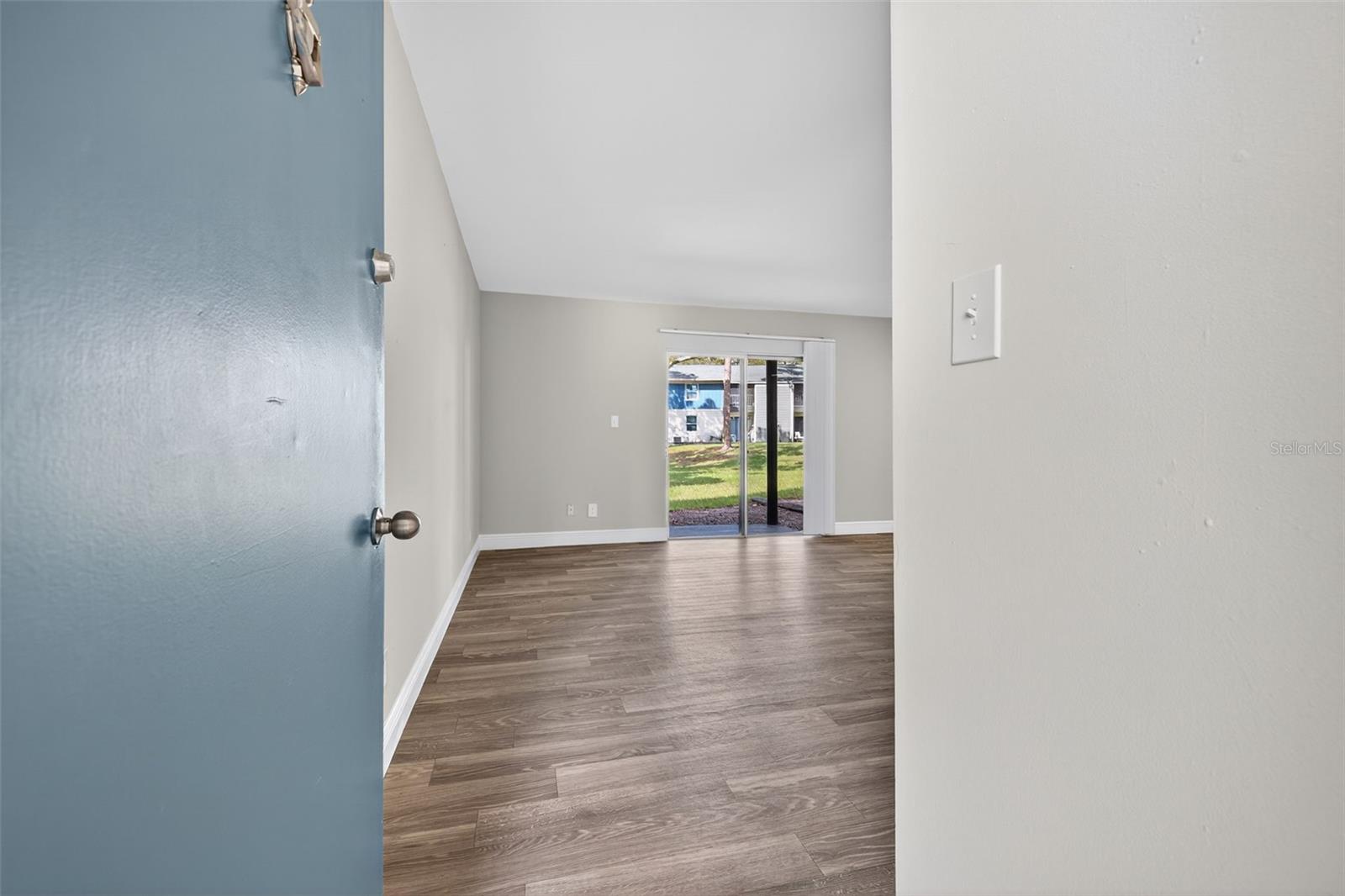 THE CARLISLE AT DUNEDIN - Residential Lease