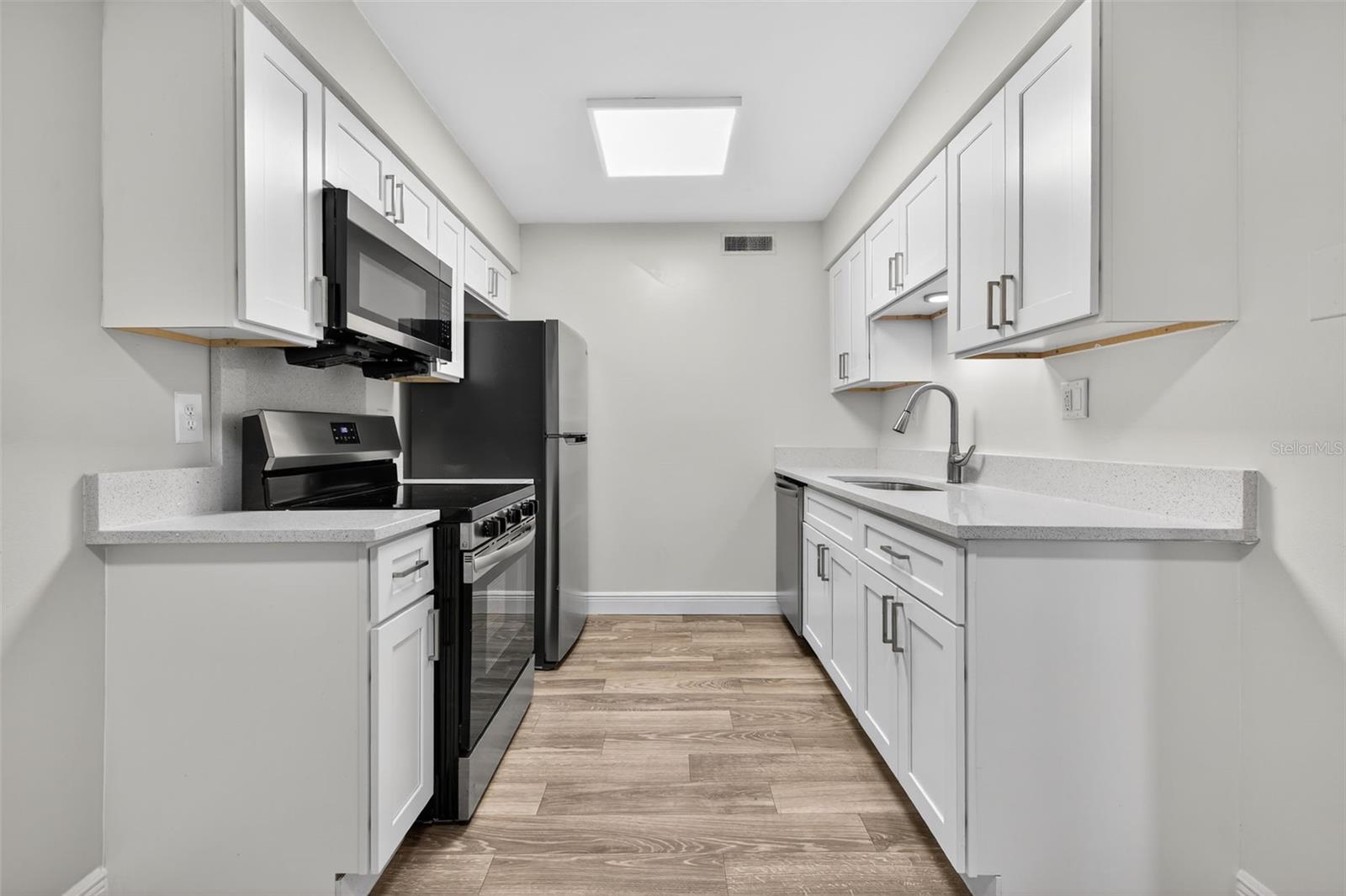 THE CARLISLE AT DUNEDIN - Residential Lease