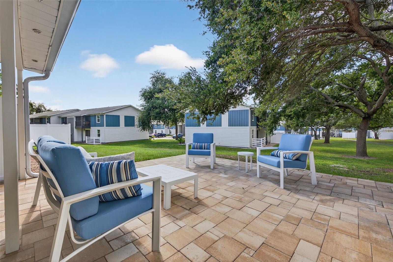 THE CARLISLE AT DUNEDIN - Residential Lease