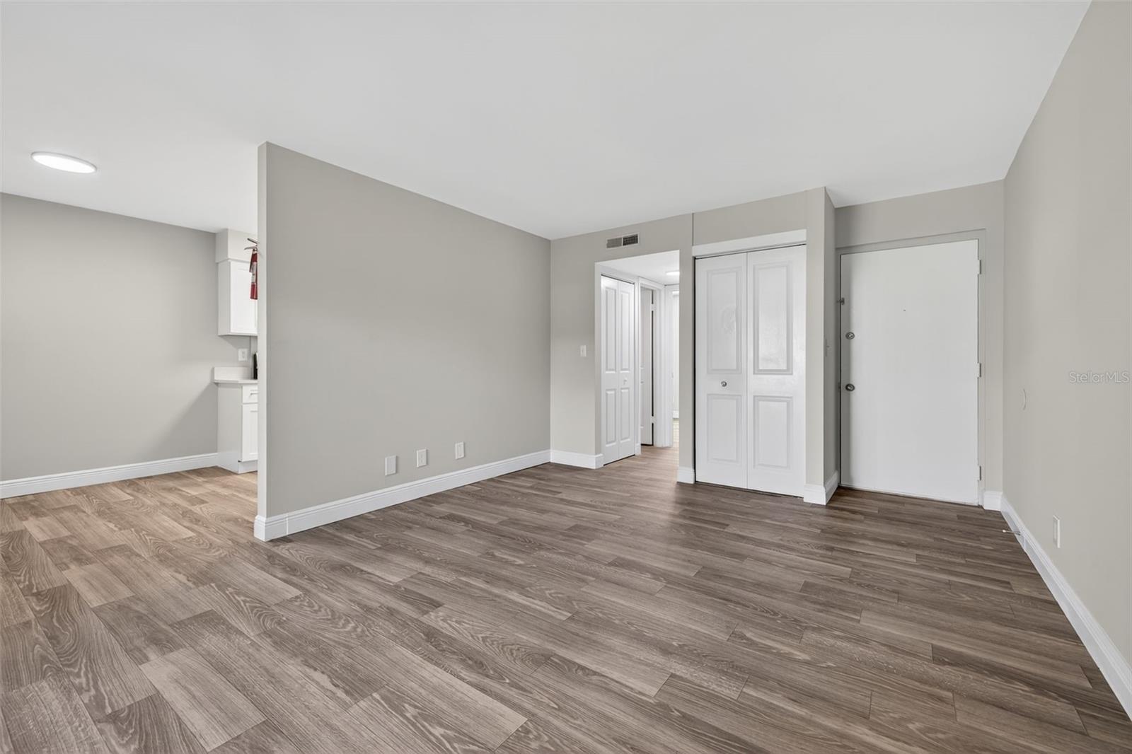 THE CARLISLE AT DUNEDIN - Residential Lease