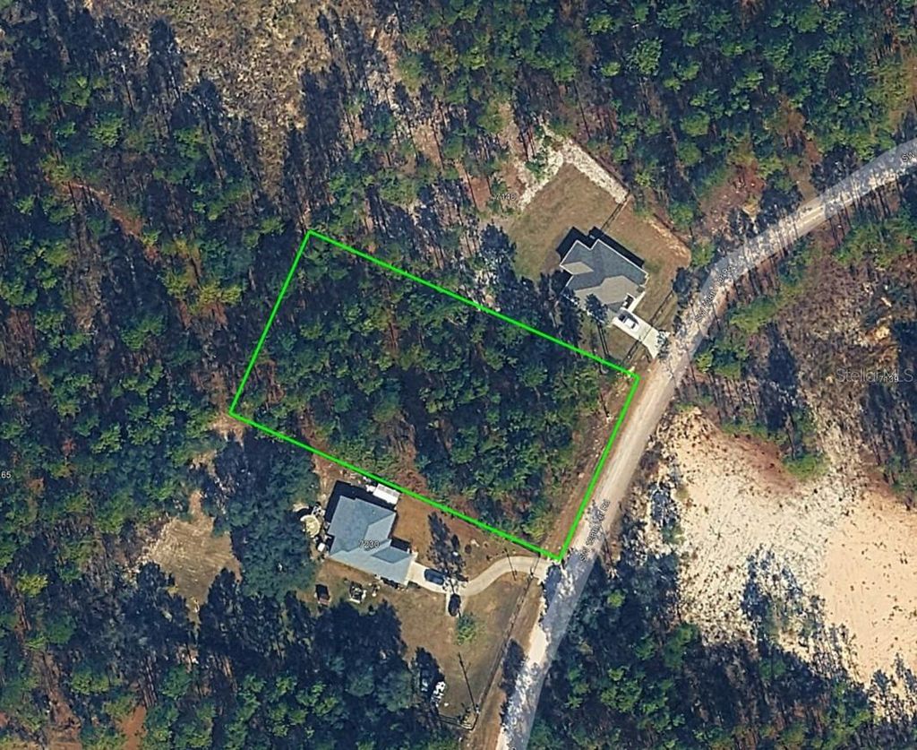 Photo of SW 128th Terrace Road, Ocala, FL 34481 (MLS # O6403835)