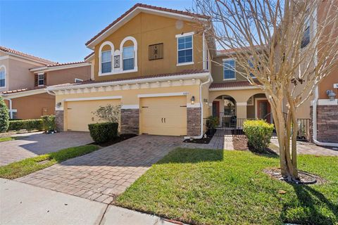 Photo of 5373 Via Appia Way, Sanford, FL 32771 (MLS # O6288978)