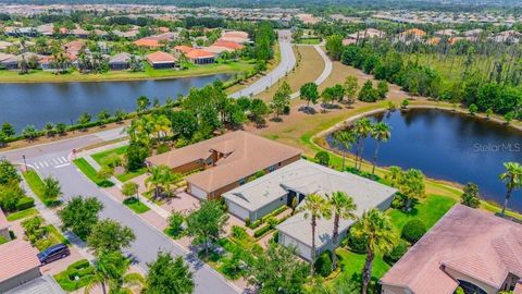 A home in WIMAUMA