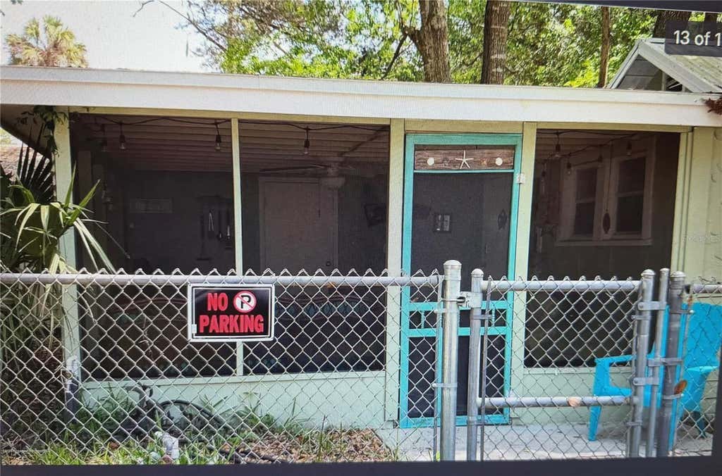 Photo of 2 Alley A, Yankeetown, FL 34498 (MLS # W7886978)