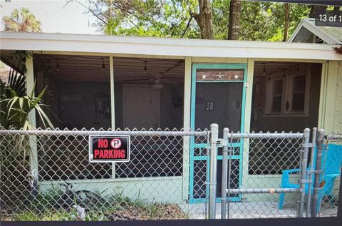 Photo of 2 Alley A, Yankeetown, FL 34498 (MLS # W7886978)