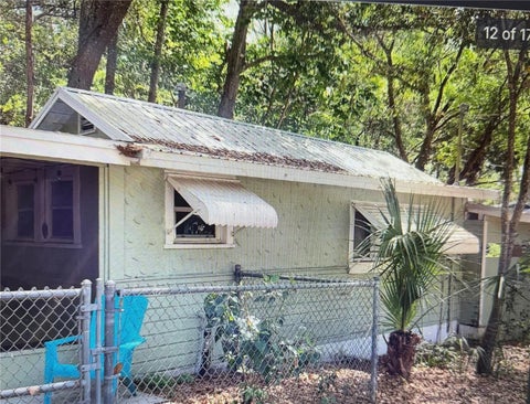 Tiny photo for 2 Alley A, Yankeetown, FL 34498 (MLS # W7886978)