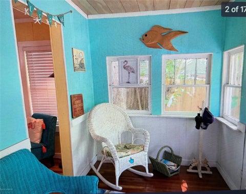 Tiny photo for 2 Alley A, Yankeetown, FL 34498 (MLS # W7886978)