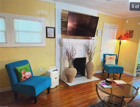 Tiny photo for 2 Alley A, Yankeetown, FL 34498 (MLS # W7886978)