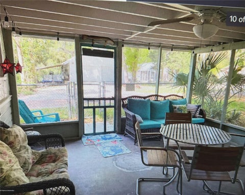 Tiny photo for 2 Alley A, Yankeetown, FL 34498 (MLS # W7886978)