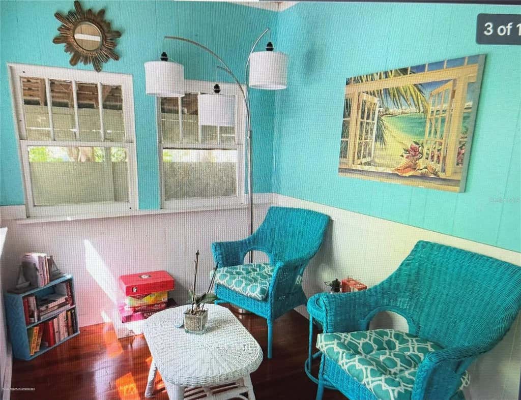 Photo of 2 Alley A, Yankeetown, FL 34498 (MLS # W7886978)