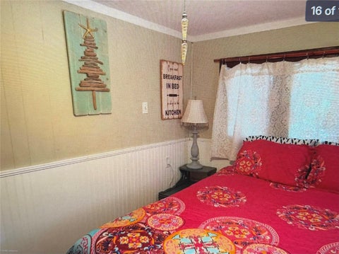 Tiny photo for 2 Alley A, Yankeetown, FL 34498 (MLS # W7886978)