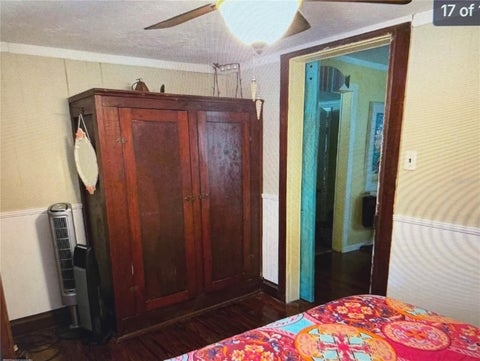 Tiny photo for 2 Alley A, Yankeetown, FL 34498 (MLS # W7886978)