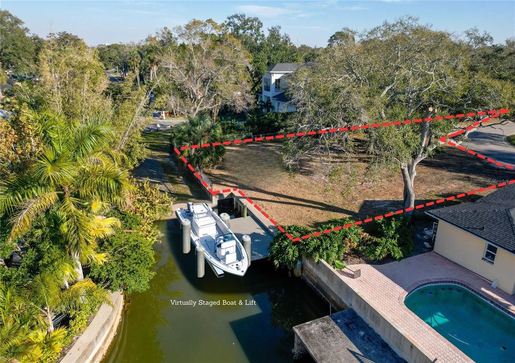 Photo of 4915 W Melrose Avenue, Tampa, FL 33629 (MLS # TB8472301)