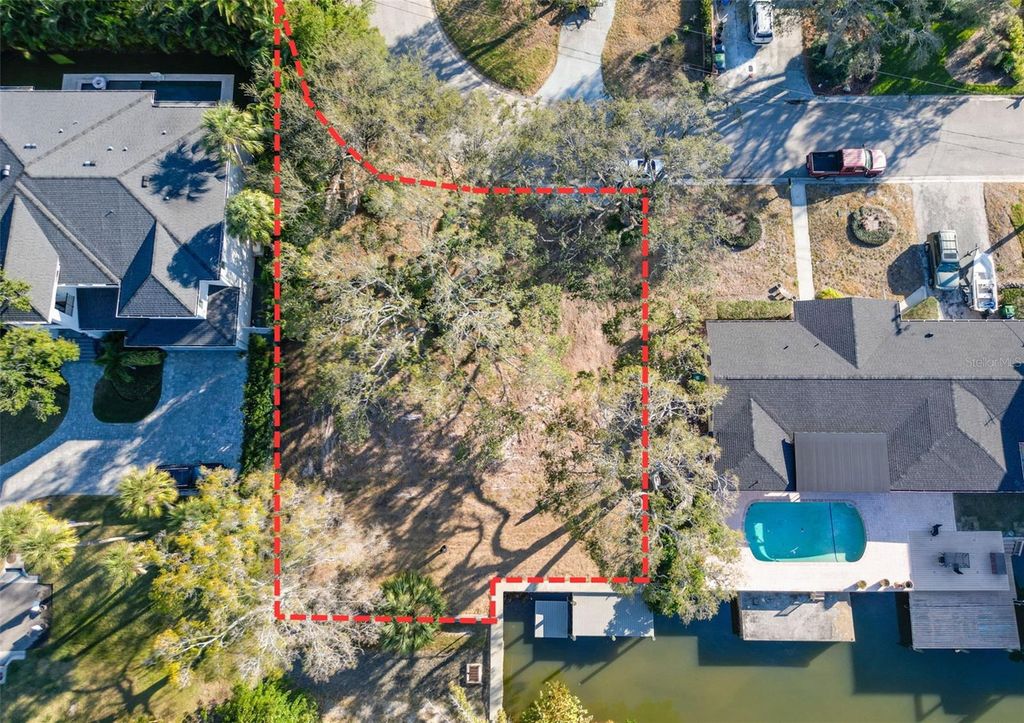 Photo of 4915 W Melrose Avenue, Tampa, FL 33629 (MLS # TB8472301)