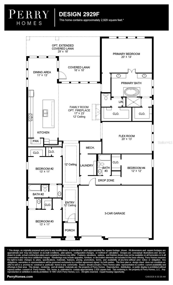 4438 SOUTHERN VALLEY LOOP