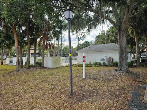 A home in OCALA