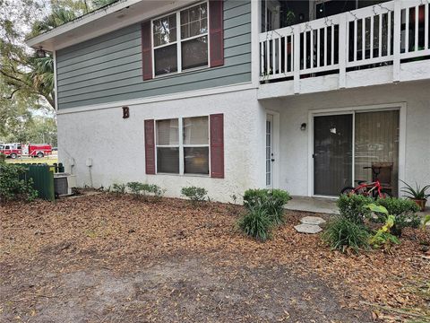 A home in OCALA