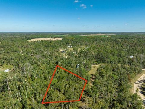 3550 NW 27TH TERRACE JENNINGS FL 32053