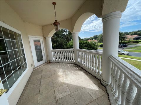 A home in CLERMONT