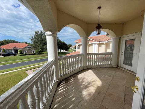 A home in CLERMONT