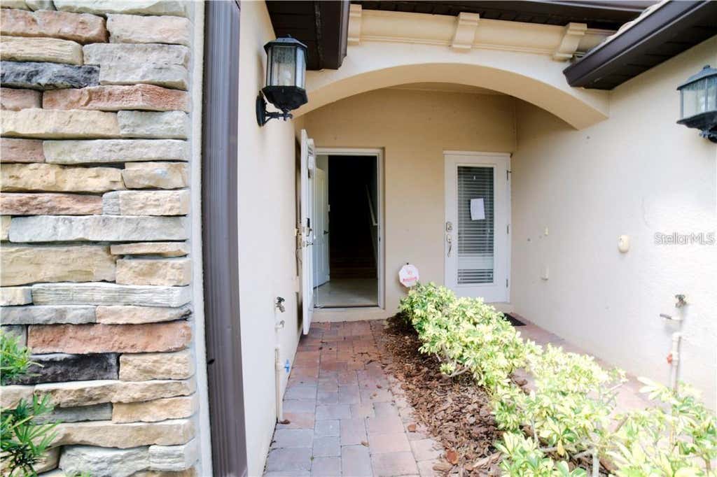 Photo of 1251 Long Cove Loop #1251, Davenport, FL 33896 (MLS # O6424022)
