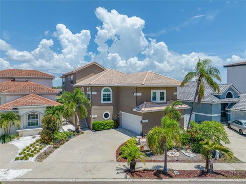 Photo of 861 Symphony Isles Boulevard, Apollo Beach, FL 33572 (MLS # TB8541248)