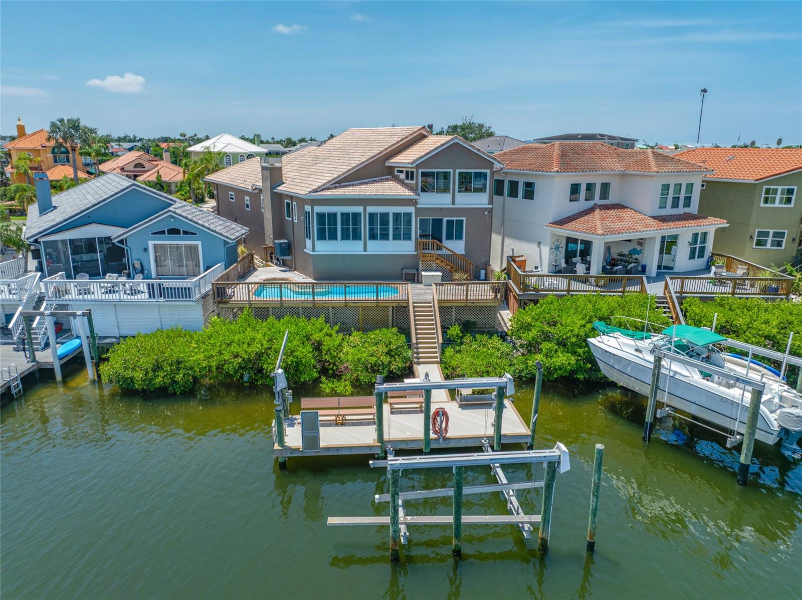 861 SYMPHONY ISLES BOULEVARD