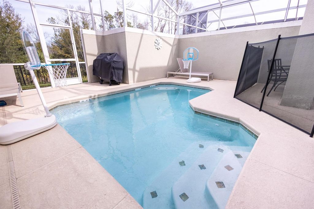 Photo of 8967 Cabot Cliffs Drive, Kissimmee, FL 34747 (MLS # O6399795)