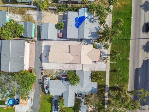 A home in GULFPORT